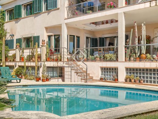 Villa en Palma de Mallorca, Islas Baleares