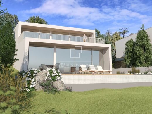 Участок, Moaña, Provincia de Pontevedra