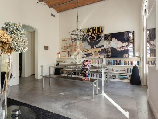 Apartment in Barcelona, Province of Barcelona