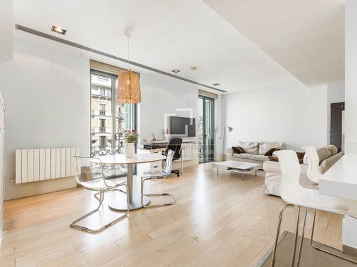 Apartment in Barcelona, Province of Barcelona