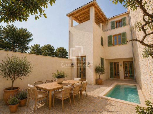 Villa in Alaró, Province of Balearic Islands