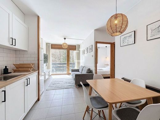 Apartment in Incles, Canillo