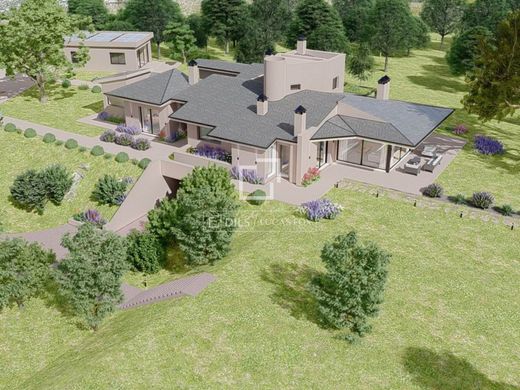 Villa in Madrid, Provinz Madrid