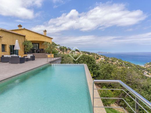 Villa in Begur, Provinz Girona