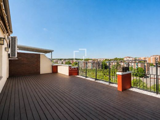 Penthouse à Madrid, Province de Madrid