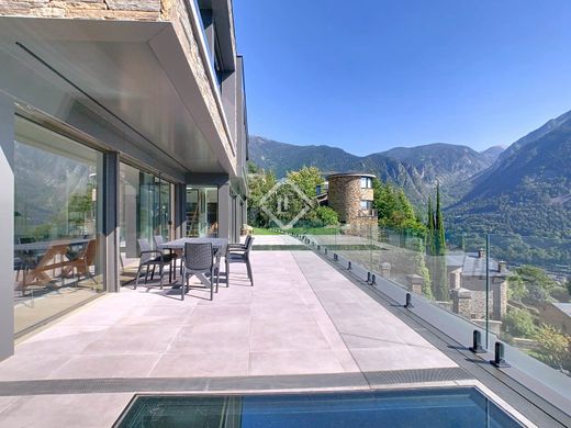 Villa a Escaldes-Engordany