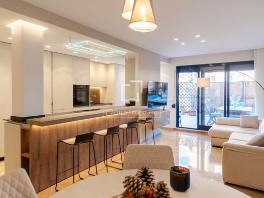 Piso / Apartamento en Valencia, Provincia de Valencia