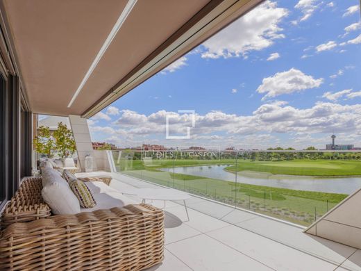Apartamento - Pozuelo de Alarcón, Provincia de Madrid
