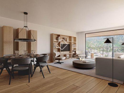 Διαμέρισμα σε les Escaldes, Escaldes-Engordany