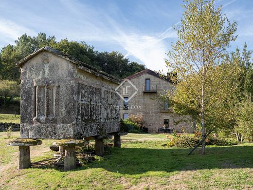 Villa in Carballedo, Provincia de Lugo