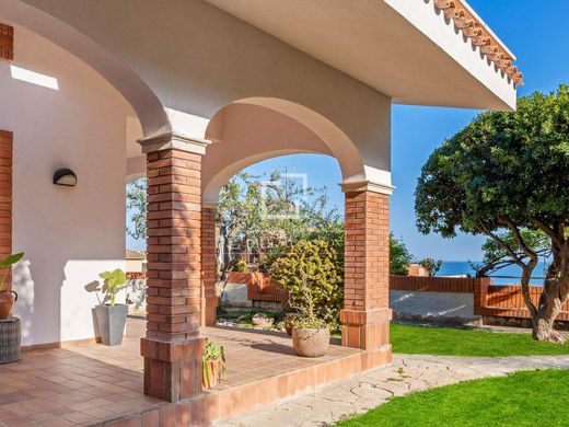 Вилла, Таррагона, Província de Tarragona