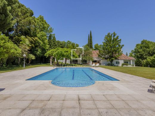 Villa in Pozuelo de Alarcón, Province of Madrid