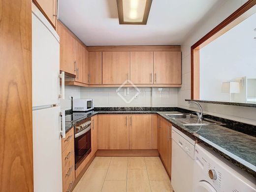 Apartment / Etagenwohnung in Escaldes-Engordany