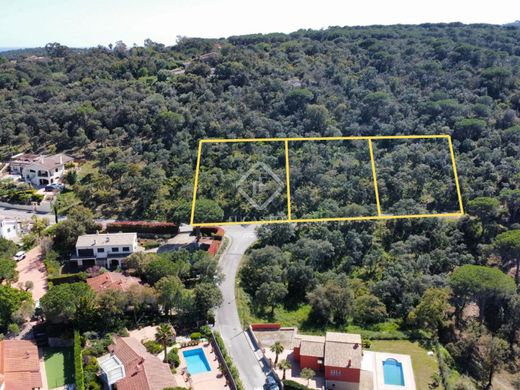 Land in Sant Antoni de Calonge, Province of Girona