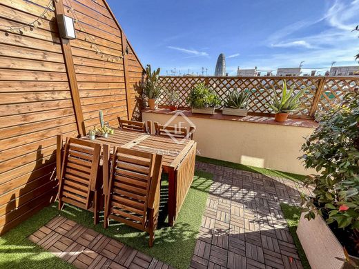 بنتهاوس ﻓﻲ برشلونة, Província de Barcelona