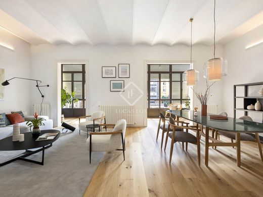 Piso / Apartamento en Barcelona, Provincia de Barcelona