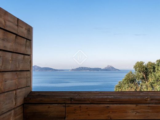 别墅  Nigrán, Provincia de Pontevedra