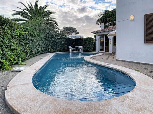 Villa in Ciutadella, Province of Balearic Islands