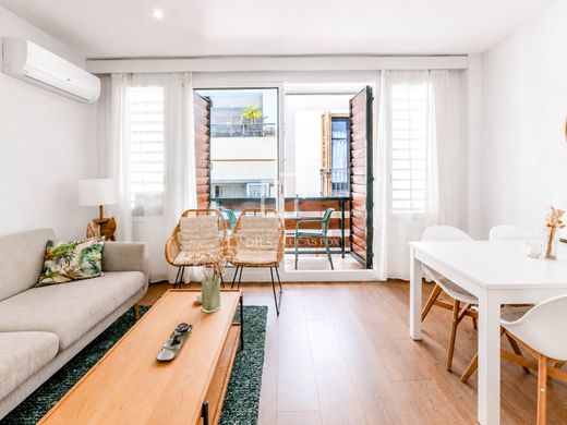 Apartment in Sitges, Province of Barcelona