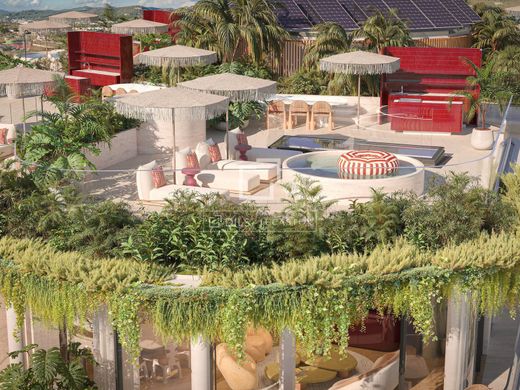 Penthouse in Ibiza, Province of Balearic Islands