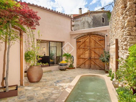 Ventalló, Província de Gironaのヴィラ