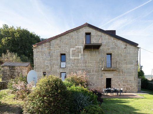 Villa Carballedo, Provincia de Lugo