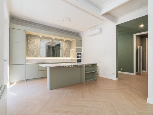 Apartamento - Barcelona, Província de Barcelona
