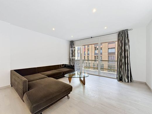 Appartement à Andorre-la-Vieille