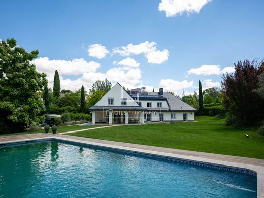 Villa in Algete, Province of Madrid