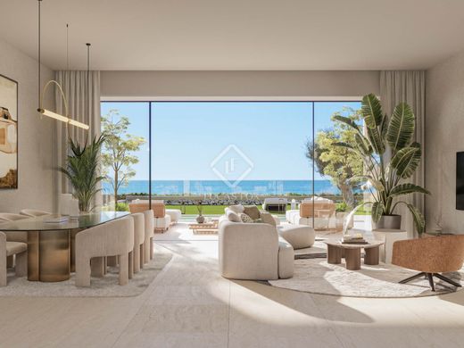 Appartement à Manilva, Malaga