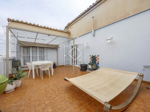 Penthouse in Valencia, Provinz Valencia