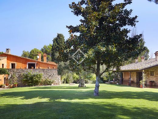 郊区住宅  Fonteta, Província de Girona