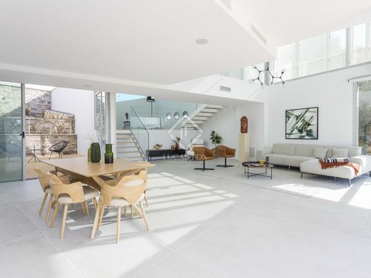 Βίλα σε Sitges, Província de Barcelona