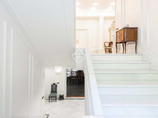 Poio, ポンテベドラのヴィラ