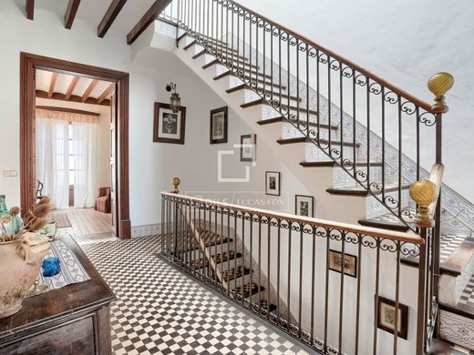 Villa Sóller, Illes Balears