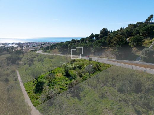 Terreno en Premiá de Dalt, Provincia de Barcelona