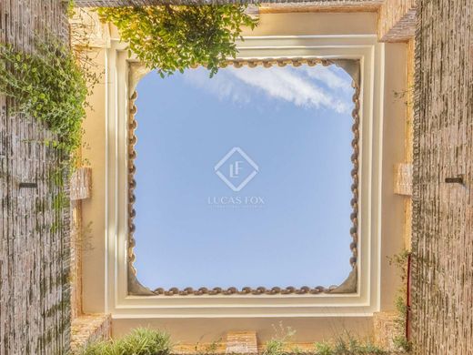 Villa in Pozuelo de Alarcón, Province of Madrid