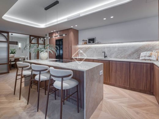 Piso / Apartamento en Madrid, Provincia de Madrid