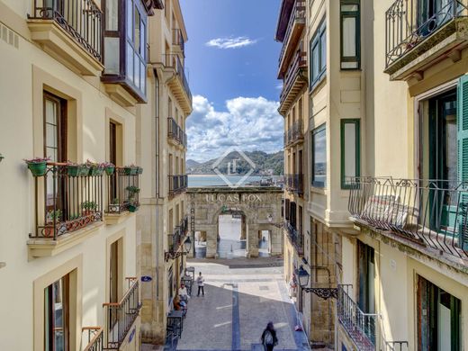 ‏דירה ב  סן סבסטיאן, Gipuzkoa