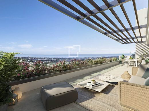 Penthouse in Benahavís, Malaga