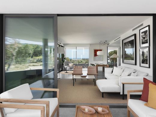 Apartment in Sotogrande, Cadiz