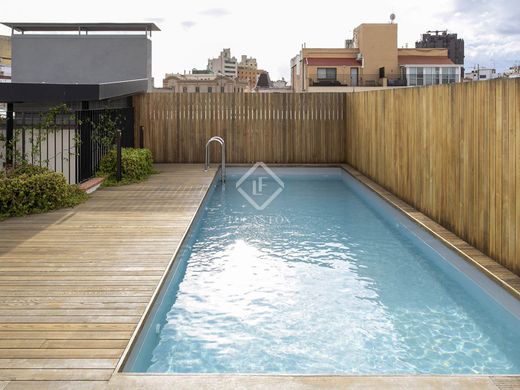 Apartment in Barcelona, Province of Barcelona