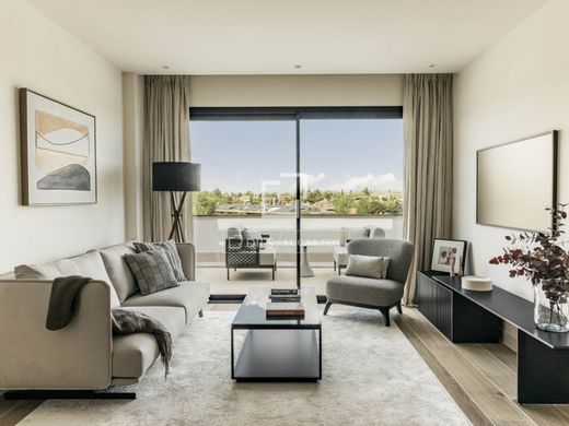 Piso / Apartamento en Alcobendas, Provincia de Madrid