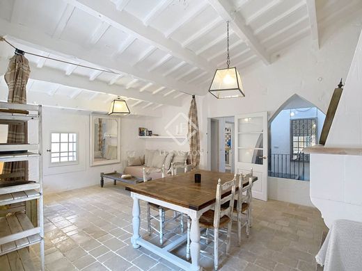 펜트하우스 / Ciutadella, Illes Balears