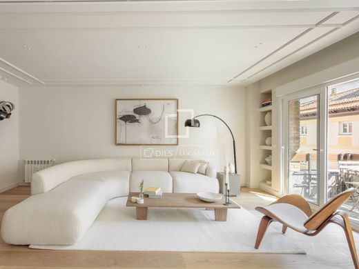 Daire Madrid, Provincia de Madrid