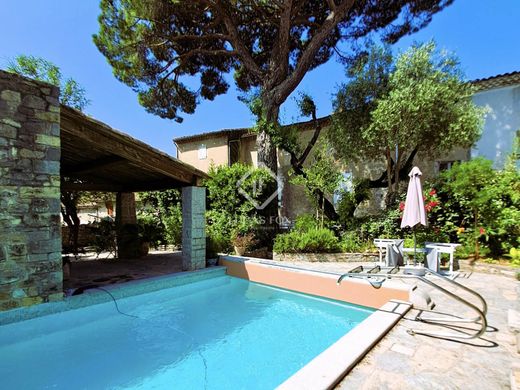 Villa - Brouzet-lès-Quissac, Gard