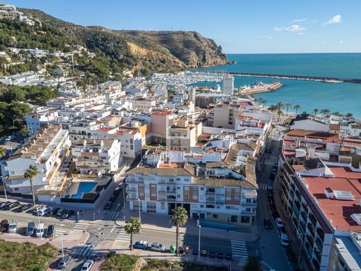 Apartament w Javea, Provincia de Alicante