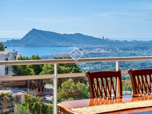 Villa à Altea, Alicante