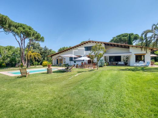 Villa in Santa Cristina d'Aro, Province of Girona