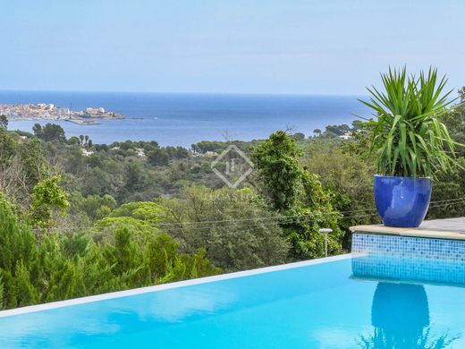 Villa in Calonge, Province of Girona